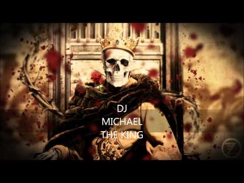 Knife Party vs Empire of the sun Lrad king (mashup DJ MICHAEL THE KING)