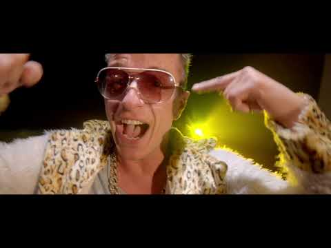 MARKUS P - Odlotowa (2017 Official video)