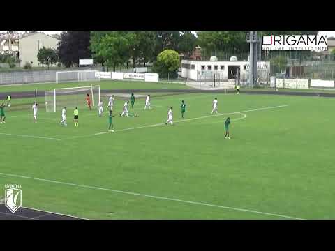 REAL MARTELLAGO-LIVENTINA 2:3 - SINTESI
