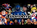 Toonami Nostalgia Critic