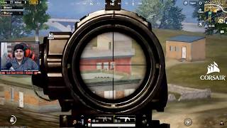 Koi toh Roklooo 😂😂 | Duo vs Squad with Captain Triyam! | Pubg Mobile Highlights