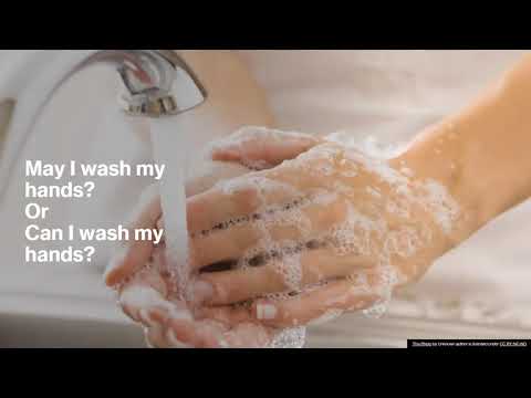 Important Requests in the Classroom