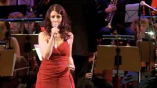 Live Concert with ORCHESTRA (Medley) Silvia Vicinelli
