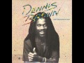 Dennis Brown-I Couldn't Stand Losing You