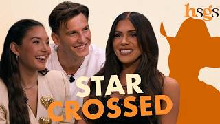 Download lagu Star Crossed: Setting Secret Lives of Mormon Wives' Jessi Draper on a BLIND DATE w/ a Love Islander! mp3