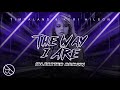 Timbaland & Keri Hilson - The Way I Are [Blexxter Remix]