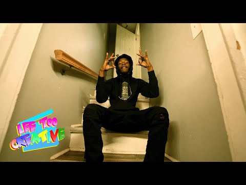 MBK Gotti - "JERSEY" (DIRECTED BY @leetoocreative)