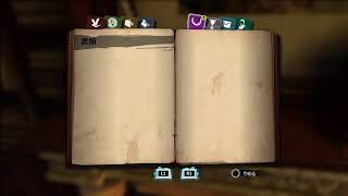 シャーロックホームズ　罪と罰　file3　血の浴室