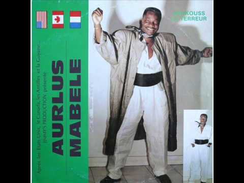 Aurlus Mabele                   Khady Diagne