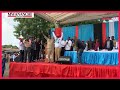Lissu Mbowe Katika Viwanja Vya Bulyaga Temeke