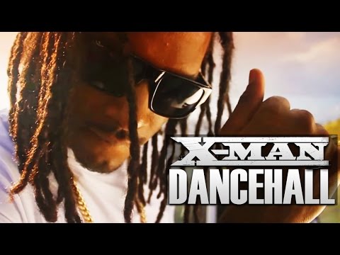 X-MAN - An Kou Tonbé