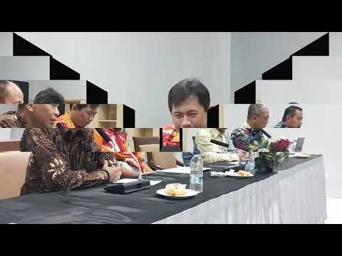 Setda Pemerintah Provinsi Kalimantan Timur Berkunjung Banyuraden