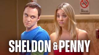 Download lagu Sheldon and Penny Moments from Every Season of 'The Big Bang Theory' mp3