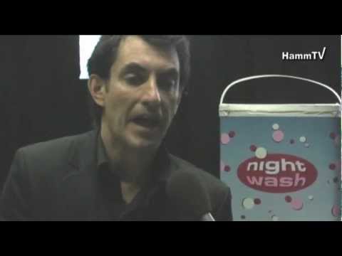 Interview mit Klaus-Jürgen alias "Knacki" Deuser