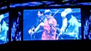 Clay Walker "She Likes It In The Morning"