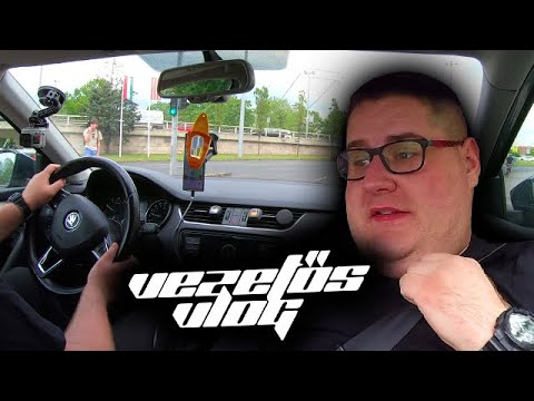 EZEK VANNAK | VezetősVlog