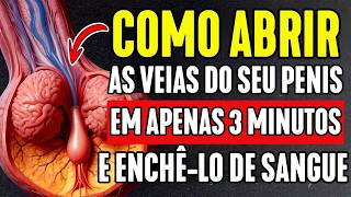 MANDE PARA O SEU HOMEM, ele precisa saber disso.