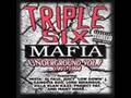 Triple six mafia - Mask and Da Glock 