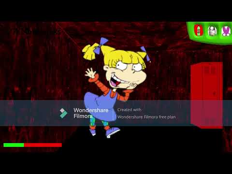 Gerald's Basics - Baldi's Basics V1.3.2 Mod (Gerald's Elephant Basics)