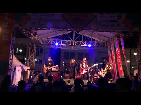 EVATRA - 悪の世界(Aku no Sekai)