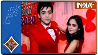 Taarak Mehta Ka Ooltah Chashmah: Tapu all set to impress Sonu video