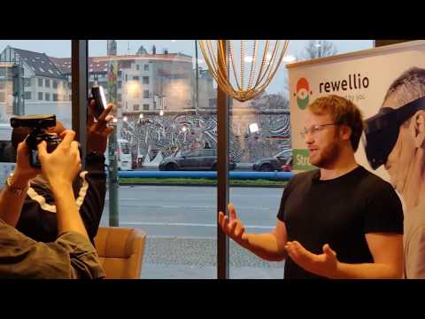 Disrupt Berlin Video Recap 2019