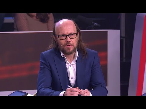 Santiago Segura, a Ágatha Ruiz de la Prada: “Yo lo he disfrutado” - El Desafío