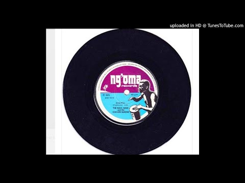 MBC and Chichiri Queens - Atsamunda