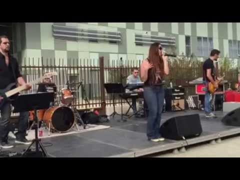 Hôtel California - Ambre 9