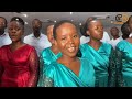 lukusuuta by streams of life choir kennedy secondary school behind the scenes video shoot