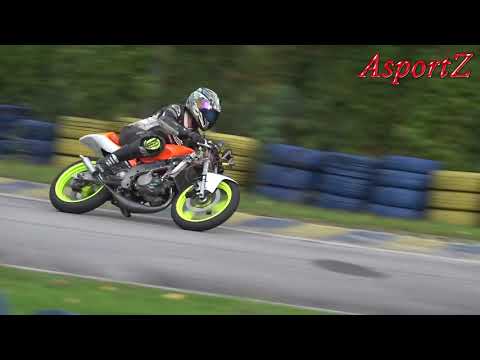 Corrida de S. Martinho Motos - Resistência | Kartodromo de Fafe