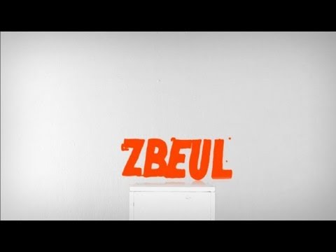 Les Gros Mots de Greg Frite - n°10 - Zbeul