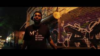 Imani Omar!-Black Magic