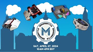 Maker Battle Highlights #7
