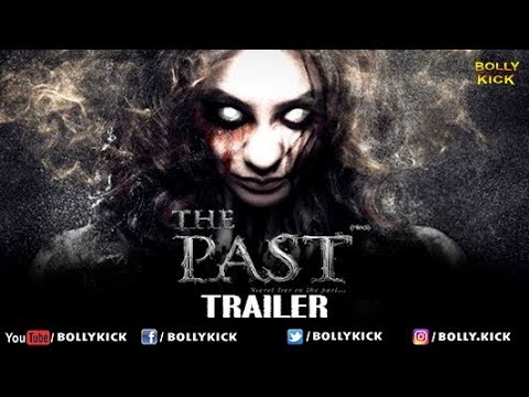 Jeet Raidutt The Past Official Hindi Trailer 2019 | Jeet Raidutt