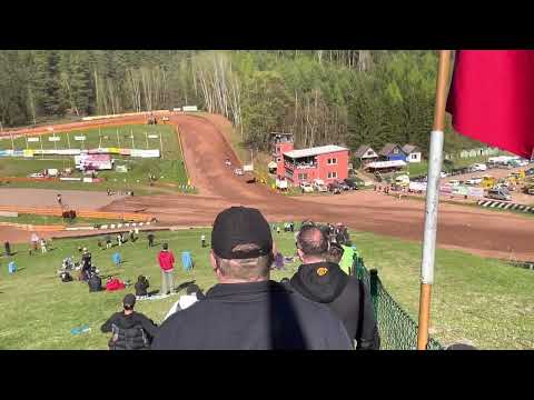 Autocross:MMČR-Nová Paka-Final-SuperBuggy-RedFlag