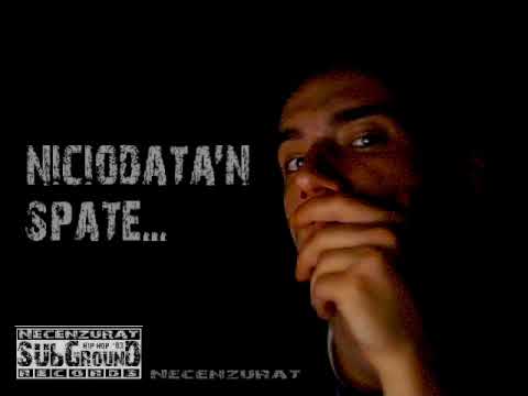 Necenzurat 03 - Incearca sa-ntelegi