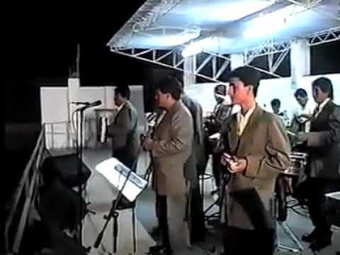 Ilusion de Amor. Caribeños de Guadalupe