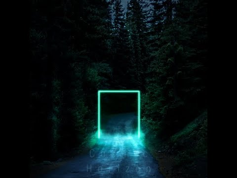 alectricz - Cosmic Horizon