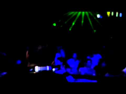 Randy & Radium @ R-909 Chapter.MI - FryNight Edition