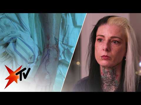 Blutvergiftung: Diese Symptome bedeuten akute Gefahr | stern TV