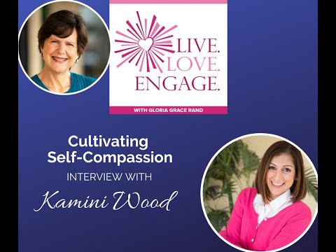 Kamini Wood | Certified Life and Wellness Coach video.