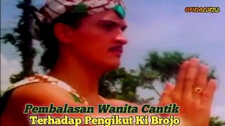 Download lagu The Revenge of the Beautiful Woman Against Ki Brojo's Followers / AJIAN QUEEN OF THE SOUTH SEA mp3