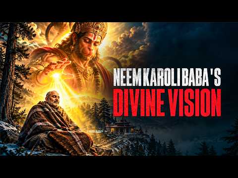 Himachal ka Neem Karoli Dham | Sankat Mochan Hanuman Mandir, Shimla