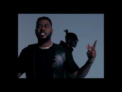 SlapDee x Jorzi - Dzuwa (Official Music Video)