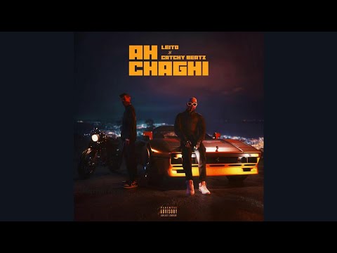 Leito ft Catchy - Ah Chaghi
