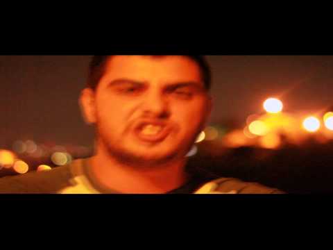 King Muşta & ArmY - Üsküdar (HD Video Clip)