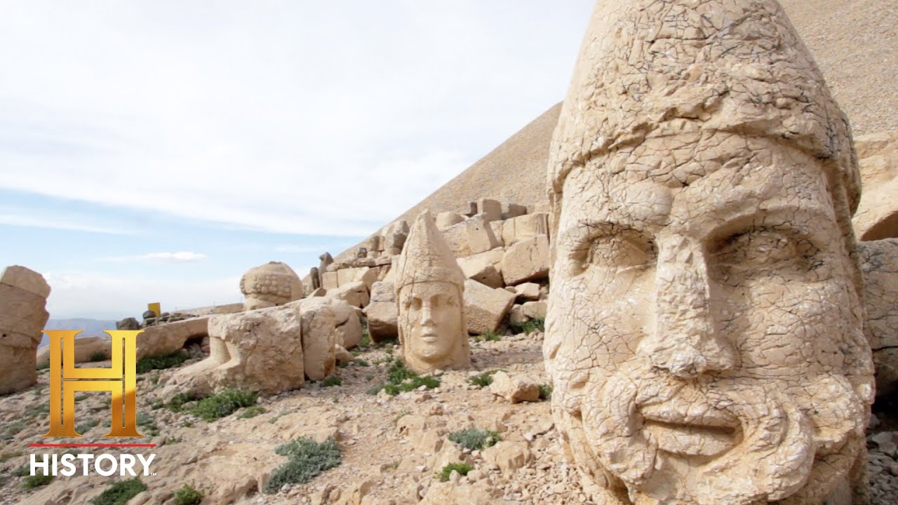 MOST SHOCKING ALIEN ABDUCTIONS *Marathon* | Ancient Aliens