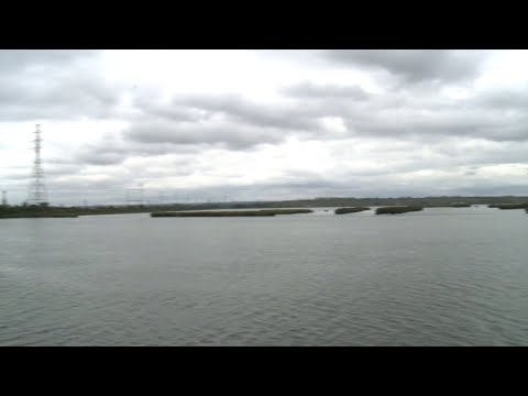 NJ EPA Names Lower Hackensack River Superfund Site