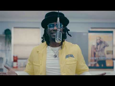 Nicky Neptune - Island Mic Drop {Trillnationfilms}